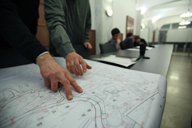Conceptual design