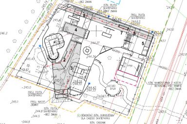 Detailed design