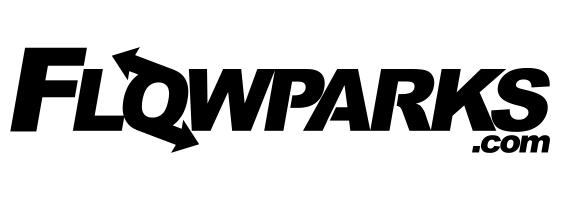 logo flowparks
