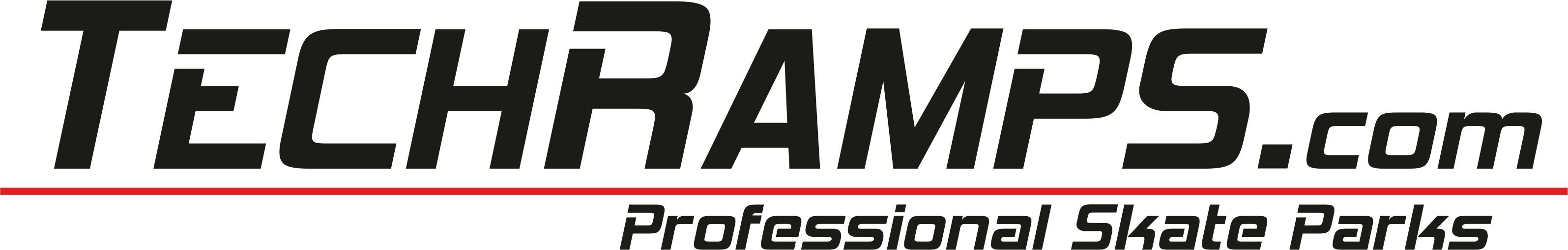 logo techramps