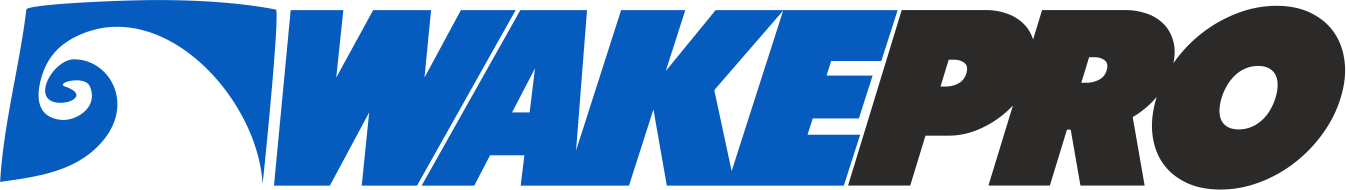 logo wakepro