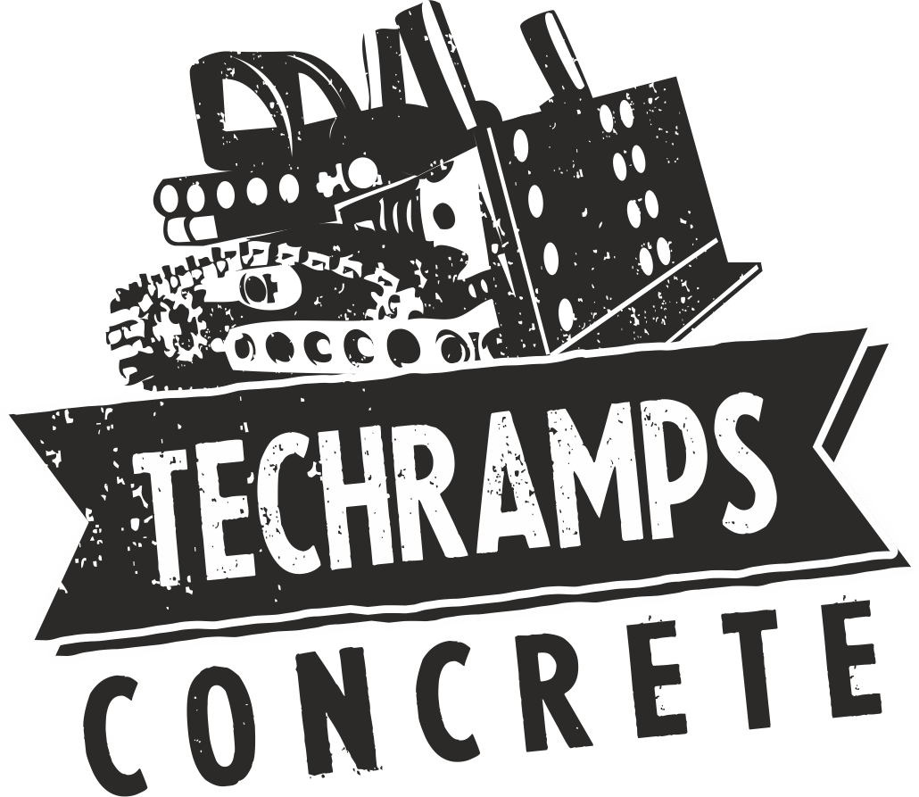 logo techramps