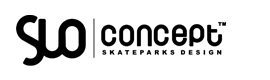 Slo Concept - projektowanie skateparków