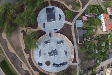 Skatepark project - Pisz