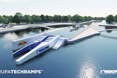 Wake Fest - Silesian Park (Chorzów)